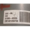 Recambio de abs para kia pro_cee´d ( ) concept referencia OEM IAM 58920A2210 6158945200 A258920500