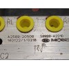 Recambio de abs para kia pro_cee´d ( ) concept referencia OEM IAM 58920A2210 6158945200 A258920500