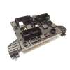 Recambio de caja reles / fusibles para opel zafira tourer 2.0 cdti cat referencia OEM IAM 13368651  365927271