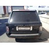 land rover range rover sport del año 2005
