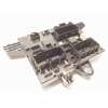 Recambio de caja reles / fusibles para opel zafira tourer 2.0 cdti cat referencia OEM IAM 13368651  365927271