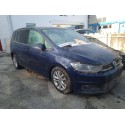 VOLKSWAGEN TOURAN (5T1)