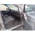 NISSAN NAVARA PICK-UP (D40M)