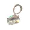 Recambio de cerradura puerta trasera derecha para opel zafira tourer 2.0 cdti cat referencia OEM IAM 13579556  