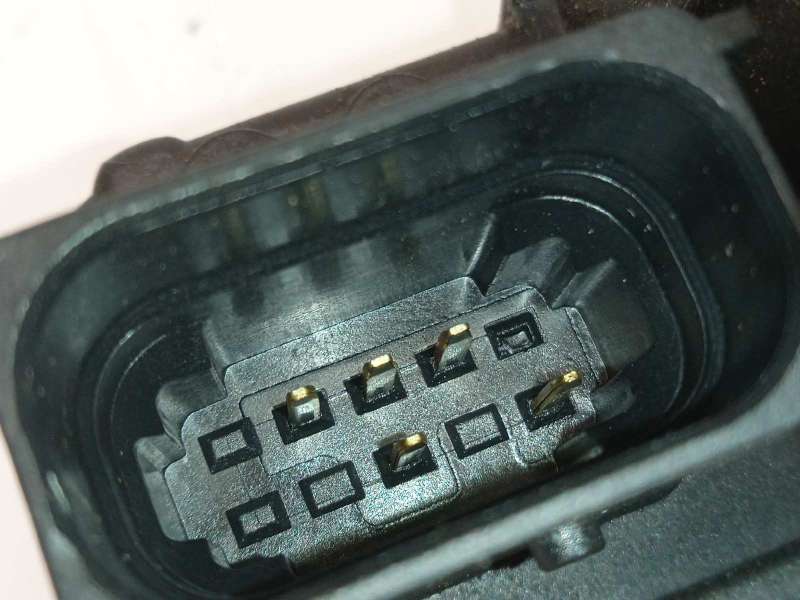 Recambio de cerradura puerta trasera derecha para opel zafira tourer 2.0 cdti cat referencia OEM IAM 13579556 - Azul 4