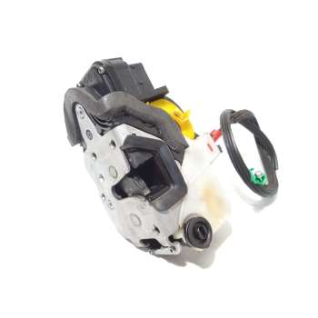 CERRADURA PUERTA TRASERA IZQUIERDA 13579557 