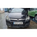 OPEL ASTRA H (A04)