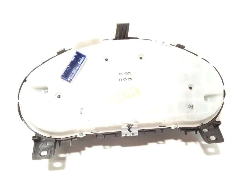Recambio de cuadro instrumentos para opel zafira tourer 2.0 cdti cat referencia OEM IAM 13442454 - Azul 6