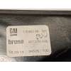 Recambio de elevalunas delantero derecho para opel zafira tourer 2.0 cdti cat referencia OEM IAM 13260138  