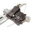 Recambio de elevalunas trasero derecho para opel zafira tourer 2.0 cdti cat referencia OEM IAM 13260142  