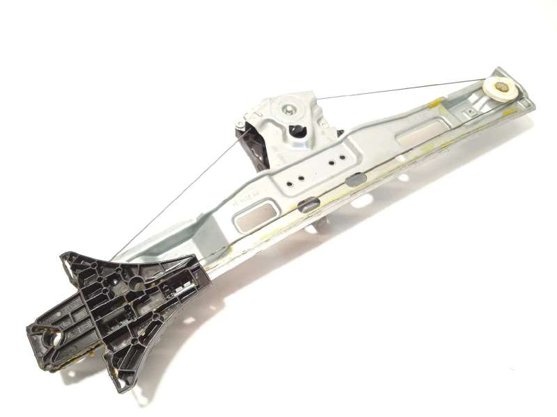 Recambio de elevalunas trasero derecho para opel zafira tourer 2.0 cdti cat referencia OEM IAM 13260142 - Azul 3