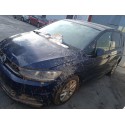 VOLKSWAGEN TOURAN (5T1)