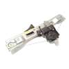 Recambio de elevalunas trasero izquierdo para opel zafira tourer 2.0 cdti cat referencia OEM IAM 13260141  
