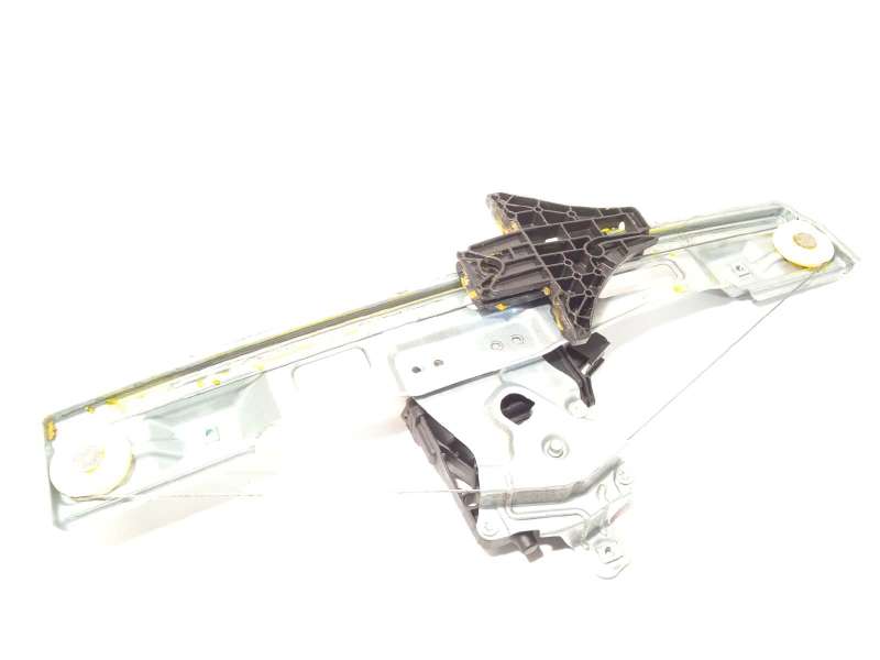 Recambio de elevalunas trasero izquierdo para opel zafira tourer 2.0 cdti cat referencia OEM IAM 13260141 - Azul 3