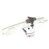 Recambio de elevalunas trasero izquierdo para opel zafira tourer 2.0 cdti cat referencia OEM IAM 13260141  