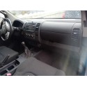 NISSAN NAVARA PICK-UP (D40M)