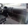 nissan navara pick-up (d40m) del año 2005