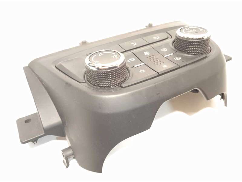 MANDO CLIMATIZADOR 13429880 A2C86870600