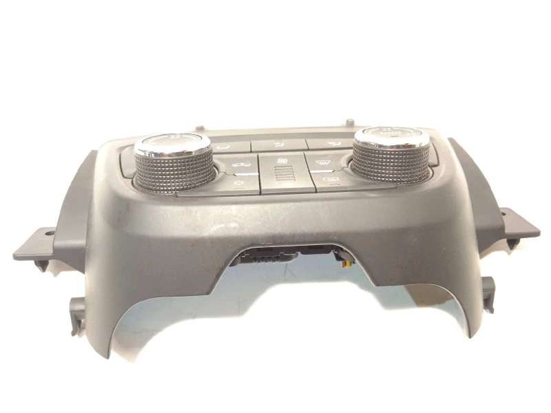 Recambio de mando climatizador para opel zafira tourer 2.0 cdti cat referencia OEM IAM 13429880  A2C86870600 - Azul 2