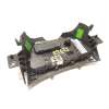 Recambio de mando climatizador para opel zafira tourer 2.0 cdti cat referencia OEM IAM 13429880  A2C86870600