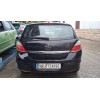 opel astra h (a04) del año 2007