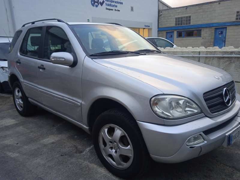 MERCEDES-BENZ CLASE M (W163)