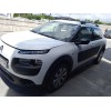 citroën c4 cactus del año 2016