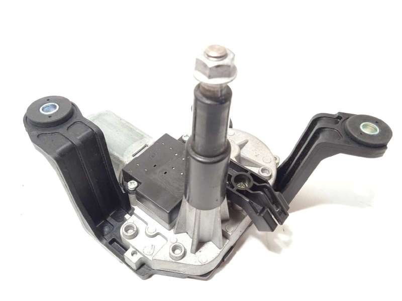 Recambio de motor limpia trasero para opel zafira tourer 2.0 cdti cat referencia OEM IAM 13256923 - Azul 2