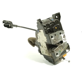 CERRADURA PUERTA DELANTERA IZQUIERDA 805035039R 