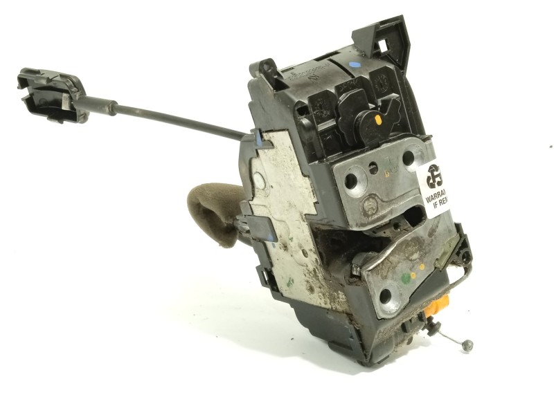 CERRADURA PUERTA DELANTERA IZQUIERDA 805035039R 