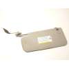Recambio de parasol derecho para opel zafira tourer 2.0 cdti cat referencia OEM IAM 13395042  
