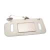 Recambio de parasol izquierdo para opel zafira tourer 2.0 cdti cat referencia OEM IAM 13395038  