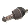 Recambio de transmision delantera derecha para opel zafira tourer 2.0 cdti cat referencia OEM IAM 13348259  