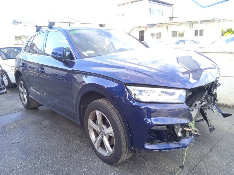 AUDI Q5 (FYB)