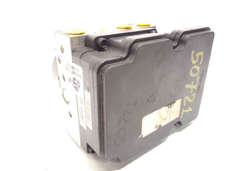 Recambio de abs para kia cee'd 1.4 crdi cat referencia OEM IAM 58920A2230 6158945200 A258920800 3
