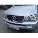 MERCEDES-BENZ CLASE M (W163)
