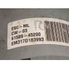Recambio de abs para kia cee´d 1.4 crdi cat referencia OEM IAM 58920A2230 6158945200 A258920800