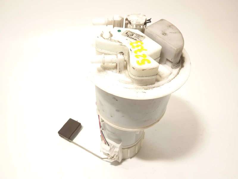 Recambio de bomba combustible para toyota aygo (kgb/wnb) 1.0 cat referencia OEM IAM 770200H030 - Blanco 2