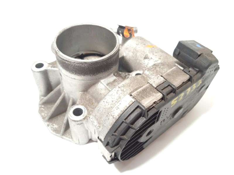 Recambio de caja mariposa para toyota aygo (kgb/wnb) 1.0 cat referencia OEM IAM 220300Q020  0280750481 - Blanco 2