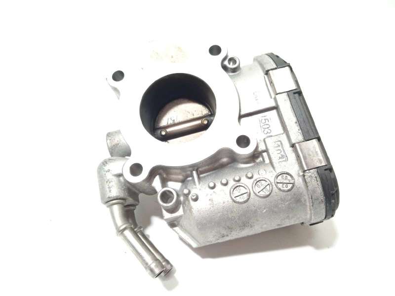 Recambio de caja mariposa para toyota aygo (kgb/wnb) 1.0 cat referencia OEM IAM 220300Q020  0280750481 - Blanco 3