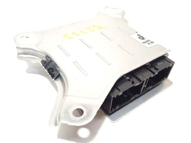 Recambio de centralita airbag para toyota aygo (kgb/wnb) 1.0 cat referencia OEM IAM 891700H030 - Blanco 2