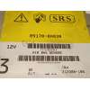 Recambio de centralita airbag para toyota aygo (kgb/wnb) 1.0 cat referencia OEM IAM 891700H030  