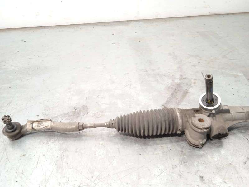 Recambio de cremallera direccion para toyota aygo (kgb/wnb) 1.0 cat referencia OEM IAM 455000H010 - Blanco 2
