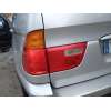 bmw x5 (e53) del año 2002