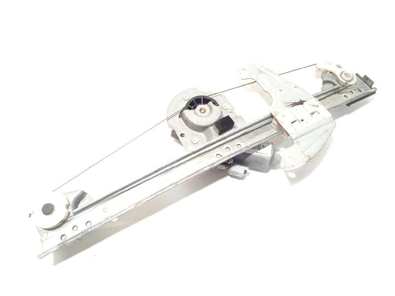 Recambio de elevalunas delantero derecho para toyota aygo (kgb/wnb) 1.0 cat referencia OEM IAM 698100H020 - Blanco 3