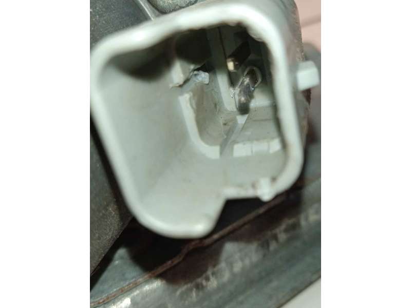 Recambio de elevalunas delantero derecho para toyota aygo (kgb/wnb) 1.0 cat referencia OEM IAM 698100H020 - Blanco 5
