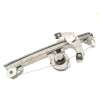 Recambio de elevalunas delantero izquierdo para toyota aygo (kgb/wnb) 1.0 cat referencia OEM IAM 698200H020  