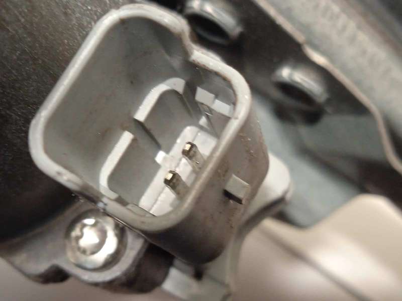 Recambio de elevalunas delantero izquierdo para toyota aygo (kgb/wnb) 1.0 cat referencia OEM IAM 698200H020 - Blanco 5