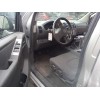 nissan navara pick-up (d40m) del año 2005