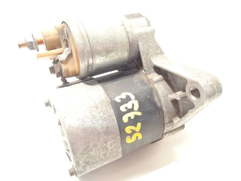 Recambio de motor arranque para toyota aygo (kgb/wnb) 1.0 cat referencia OEM IAM 281000Q012J  TS10E1 - Blanco 2
